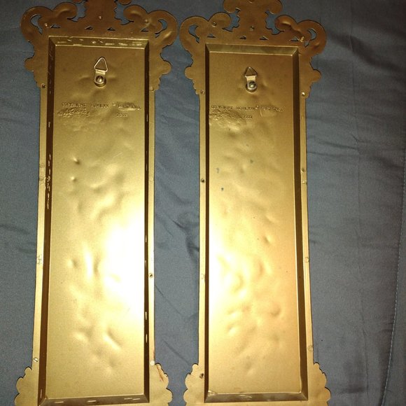 1970s wall decor - Picture 2 of 3